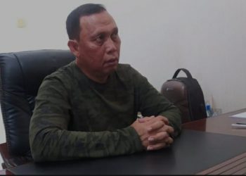Program Rumah Kebun  Bupati dan Wakil Bupati Batanghari
