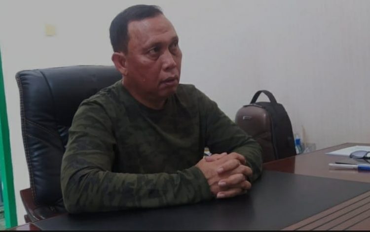Program Rumah Kebun  Bupati dan Wakil Bupati Batanghari