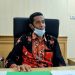 Sekretaris Daerah (Sekda) Kabupaten Batanghari H Muhammad Azan