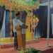 Sekretaris Daerah ( Sekda) Kabupaten Batanghari H Muhamad Azan  Tutup MTQ ke I di Teluk Leban