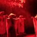 Saksikan Lesung Luci di Gedung Teater Arena Taman Budaya Jambi/ doc.ist