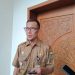 Kepala Dinas TPHP Provinsi Jambi, Akhmad Maushul/ AMPAR