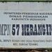 SMPN 57 Merangin/Foto: AMPAR