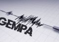 Ilustrasi gempa bumi/ (Foto: dok.porwebindo)