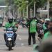 Kementerian Perhubungan (Kemenhub) sahkan tarif baru ojek online (ojol)./ doc.ist
