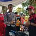 Yamaha Jambi Gratiskan Service dan Oli./ doc.ist