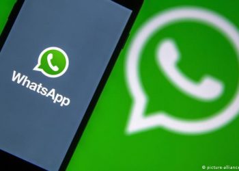 Ilustrasi WhatsApp/ist.net