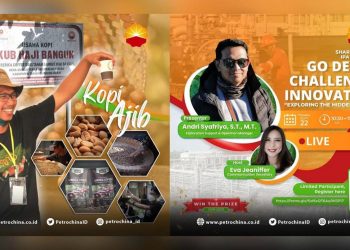 Hadiri Stan IPA Convex 2022, 21-23 September di Jakarta Convention Center./ doc.ist