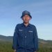 Simson Nababan ,Aktivis Mahasiswa Jambi/ doc.ist