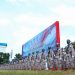 Kapolri Lepas Pasukan Perdamaian PBB/ doc.ist