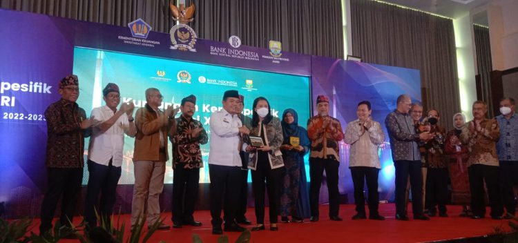 Komisi IX DPR RI Kunker ke Provinsi Jambi./ AMPAR