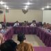 Kadishanpan Asraf Ikuti Rapat Bersama TPID Bahas Inflasi/ AMPAR