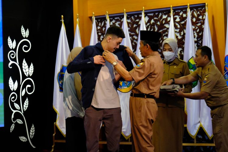 Wagub Sani Dukung Program Kedai Kopi, Ini Maksudnya/ doc.ist