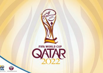 Logo Piala Dunia 2022 (FIFA)