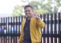 Budi Setiawan Bakal Calon Walikota Jambi