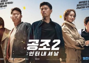 Saksikan Mulai 30 September di Bioskop Indonesia./ist.net