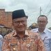 Wakil Walikota Jambi, Maulana./ AMPAR