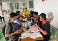 Peduli Sesama, Sinsen Kembali Gelar Donor Darah/ DOC.IST