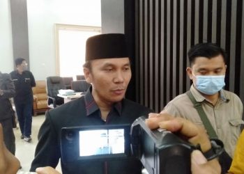 Ketua DPRD Provinsi Jambi, Edi Purwanto./ doc.ist