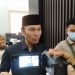 Ketua DPRD Provinsi Jambi, Edi Purwanto./ doc.ist