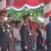 Kapolda Jambi Irjen Pol. A. Rachmad Wibowo Hadiri HUT TNI ke-77./ doc.ist