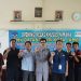 Yamaha Jambi mendukung perkembangan dunia Pendidikan Jambi dengan meresmikan kelas Khusus Yamaha di SMK Batanghari Jambi./ doc.ist