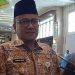 Wakil Walikota Jambi Maulana./ AMPAR