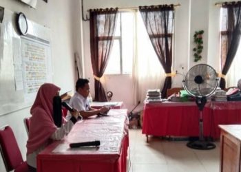 Belasan Guru SMAN/SMK di Jambi Terancam Dipecat./ doc.ist