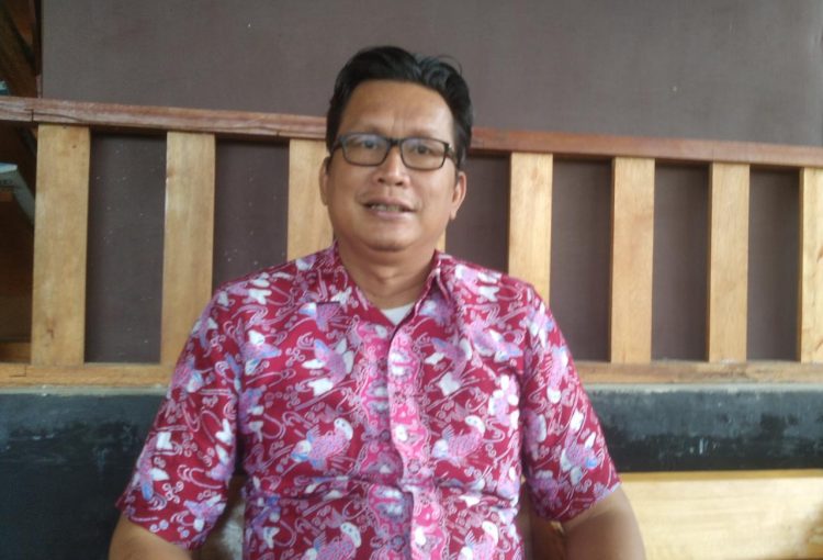 Dr. Noviardi Ferzi, Pengamat/ doc.ist