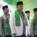 Kapolri Jenderal Listyo Sigit Prabowo menghadiri kegiatan Tradisi Keceran/doc.ist