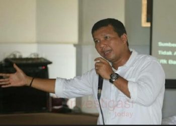 Romi Harianto, Bupati Tanjung Jabung Timur