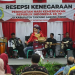 Malam Resepsi Kenegaraan./ doc.ist
