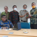 Komisi I DPRD Provinsi Jambi Stuba ke DPRD DKI Jakarta./ doc.ist