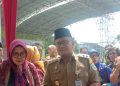 Wakil Walikota Jambi dr Maulan/ Foto: AMPAR