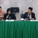 Ketua Divisi Bidang Kelembagaan Komisi Informasi Provinsi Jambi Siti Masnidar / doc.ist