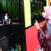 bu Iriana Joko Widodo dan Ibu Wury Ma'ruf Amin beserta anggota Organisasi Aksi Solidaritas Era Kabinet Indonesia Maju (OASE KIM) mengunjungi Lembaga Pemasyarakatan (Lapas) Perempuan Kelas II B Jambi/ Foto: Muchlis Jr - Biro Pers Sekretariat Presiden