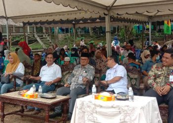 Wawako Maulana Hadiri HUT ke-72 IDI Kota Jambi/AMPAR
