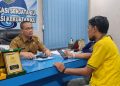 PWI Asahan Bersama Kominfo Akan Gelar UKW./ doc.ist