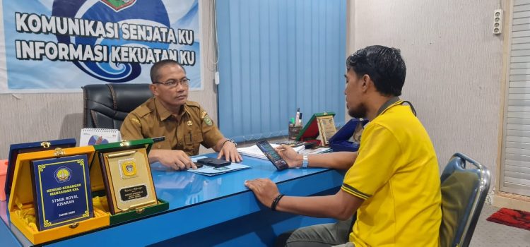 PWI Asahan Bersama Kominfo Akan Gelar UKW./ doc.ist
