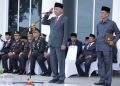 Pemkab Asahan Peringati Hari Sumpah Pemuda ke-94./ doc.ist