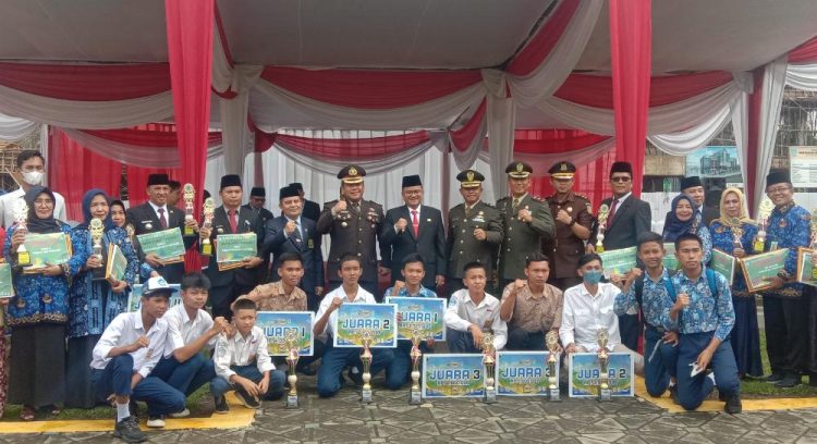 Pemkot Jambi Dorong Anak Muda Agar Produktif./ AMPAR