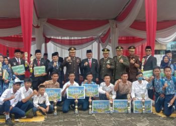 Pemkot Jambi Dorong Anak Muda Agar Produktif./ AMPAR