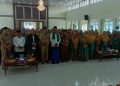 Wagub Abdullah Sani Lantik JPPPM Provinsi Jambi./ AMPAR