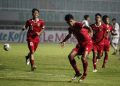 Timnas Indonesia U 17/ ist.net