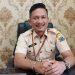 Roni Paslah Kepala UPTD Samsat Kabupaten Merangin/AMPAR