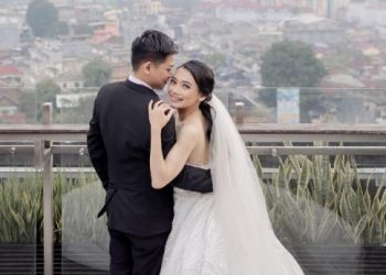 ASTON Jambi Akad Nikah Bisa Lihat Sunset dari Lantai 12/ doc.ist