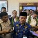 Gubernur Jambi, Al Haris./ AMPAR