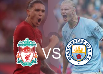 Duel Penyerang Tajam Malam ini./ ist.net