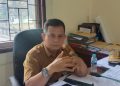 Kepala Bidang Penanganan Konflik Kesbangpol Qamaruz Zaman./ AMPAR