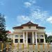 Gedung DPRD Provinsi Jambi./ doc.ist